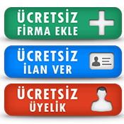 Ücretsiz hizmetler