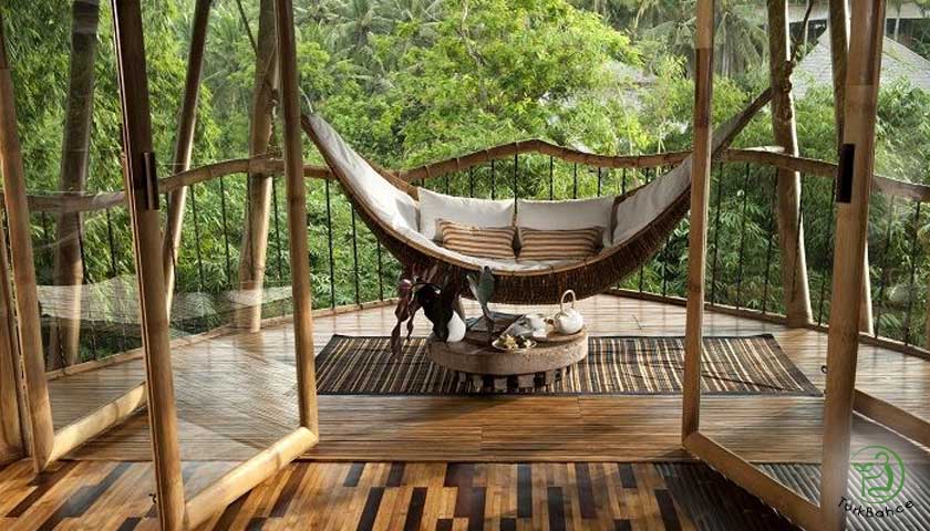 Bambu Mobilya